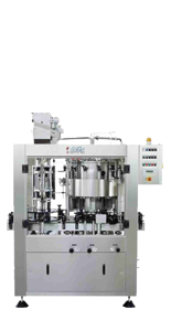 Bottellijnen & machines